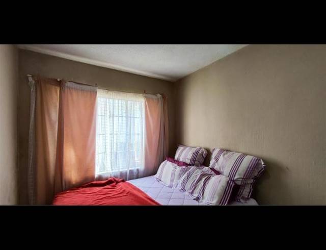 3 BEDROOM APARTMENT FOR SALE IN KLIPPOORTJE